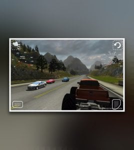 Monster Truck Simulator HD