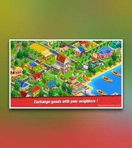 Farm Town