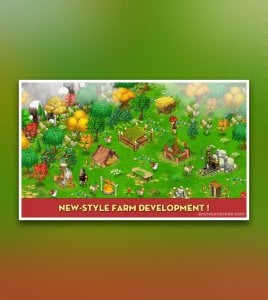 Big Farm Age