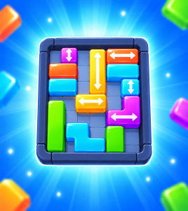 Color Block Jam | Game Template