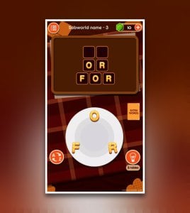 Word Trip Pro