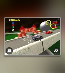 Radio Control Race | Car Racing Game