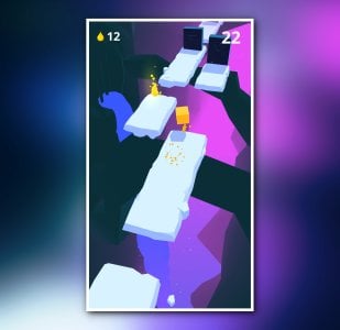 Jelly Run