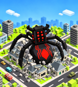 Smashy City