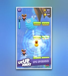 Lucky Jump 3D