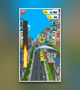 Bike Blast