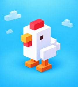 Crossy Road