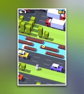 Crossy Road