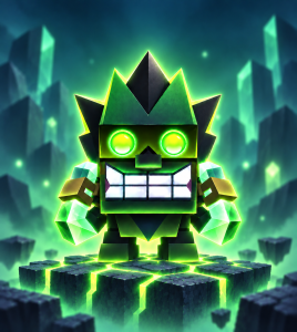 Rooms of Doom - Minion Madness