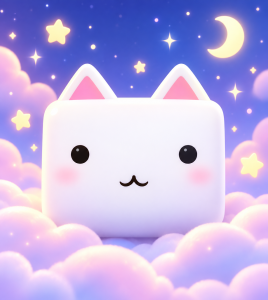 Cubecat