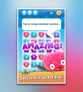 Cookie Pop