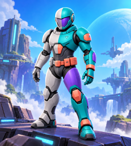 Ultimate Colorizer - Unity Palette Swap Recolor