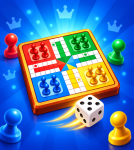 Ludo Blitz - Complete Unity Game Source Code