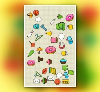 Doodle Find