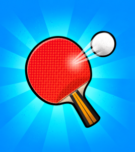 Ping Pong Game