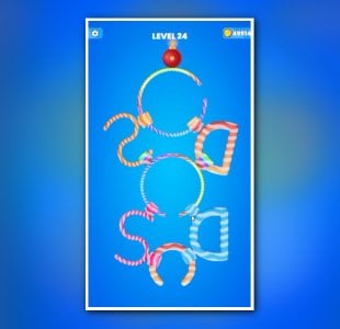 Rotate The Rings