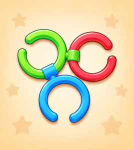 Rotate The Rings