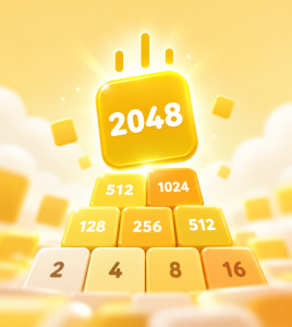 2048 Bricks