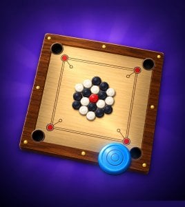 Carrom - Complete Unity Game Template (Ads + IAP)