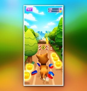 Pet Run