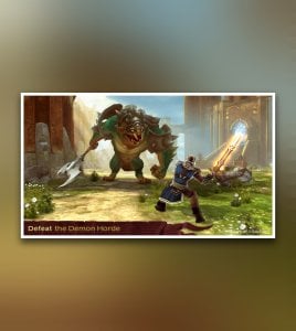 Dawnbringer