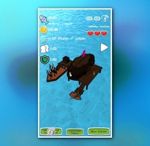 Chill Fish