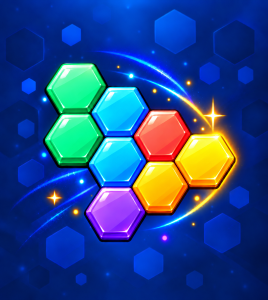 Hexa Rush