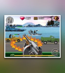 Mafia Shootout 2