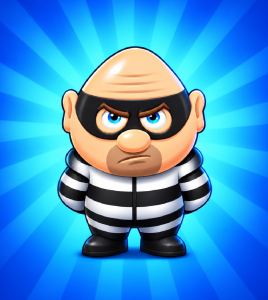 Whack the Boss - Beat the Boss