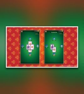 Cardland 2D - Game Template