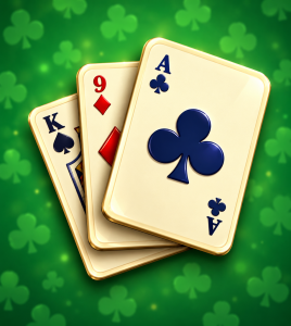 Cardland 2D - Game Template