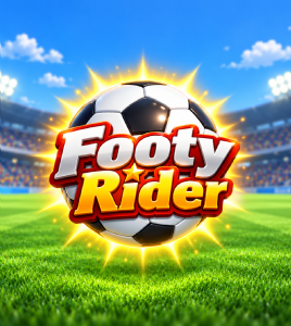 Football Rider Dirt Bike 3D