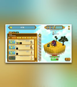 Clicker Heroes