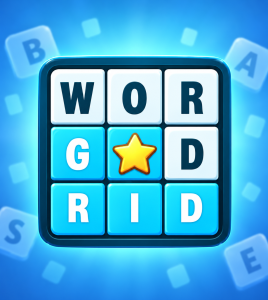 Word Grid