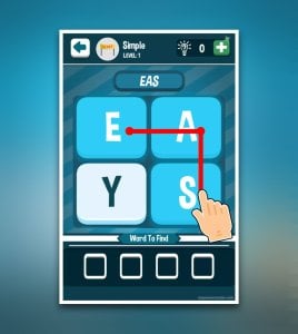 Word Grid