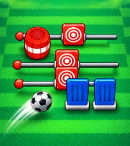 Shot Master 2D - Game Template