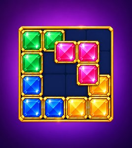 Block Puzzle: Jewel | Complete Game