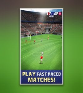 World Star Soccer League