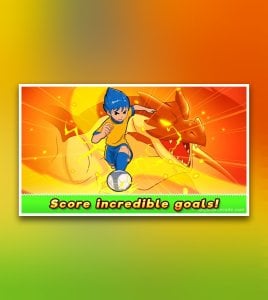 Soccer Heroes RPG