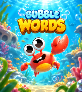 Bubble Words