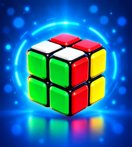 Twisty Cube