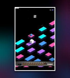 Cube Jump