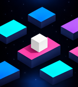 Cube Jump